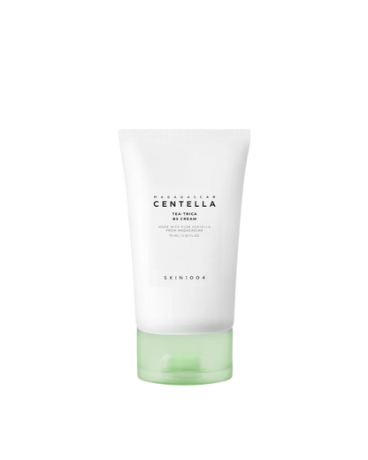 [SKIN1004] Madagascar Centella Tea-Trica B5 Cream