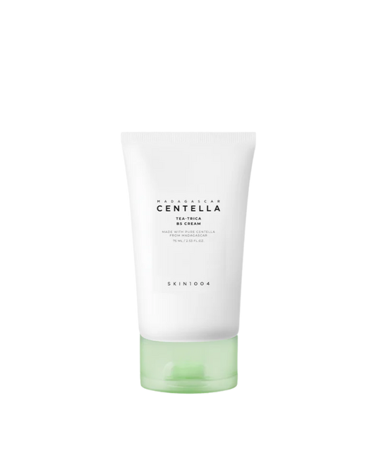 [SKIN1004] Madagascar Centella Tea-Trica B5 Cream