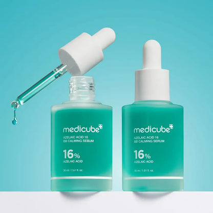 [Medicube] Azelaic Acid 16 BB Calming Serum