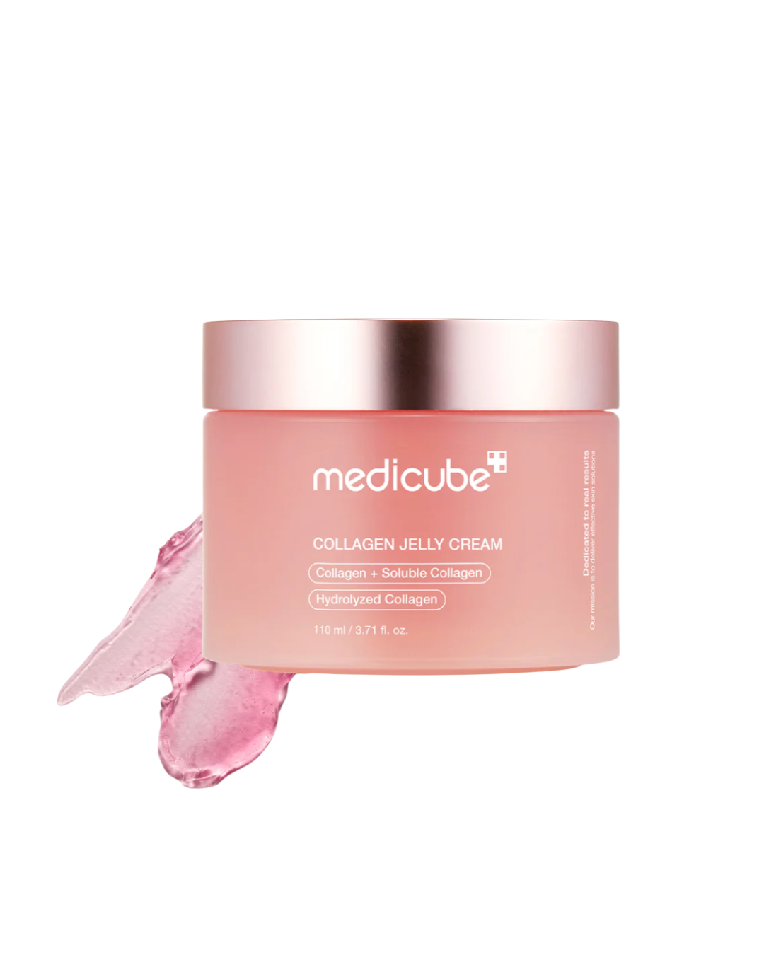 [Medicube] Collagen Jelly Cream