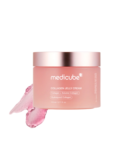 [Medicube] Collagen Jelly Cream