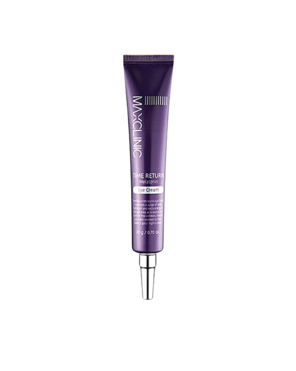 [MAXCLINIC] Time Return Melatonin Eye Cream