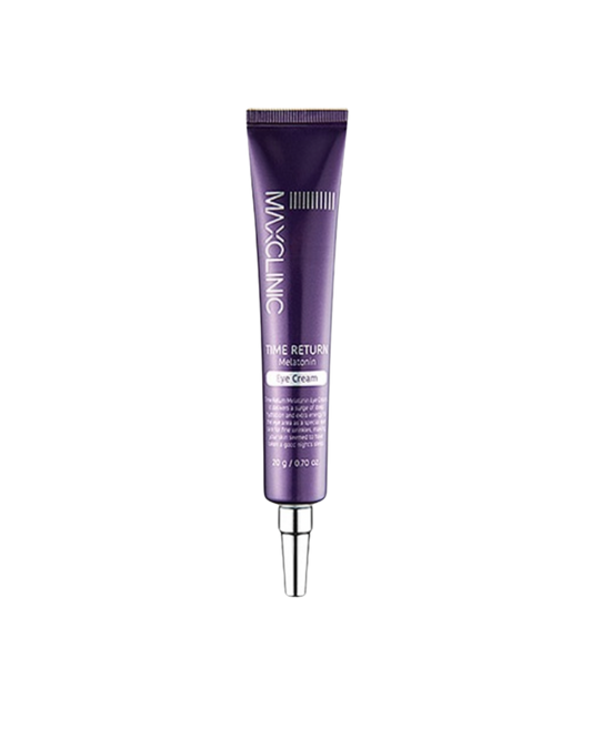 [MAXCLINIC] Time Return Melatonin Eye Cream