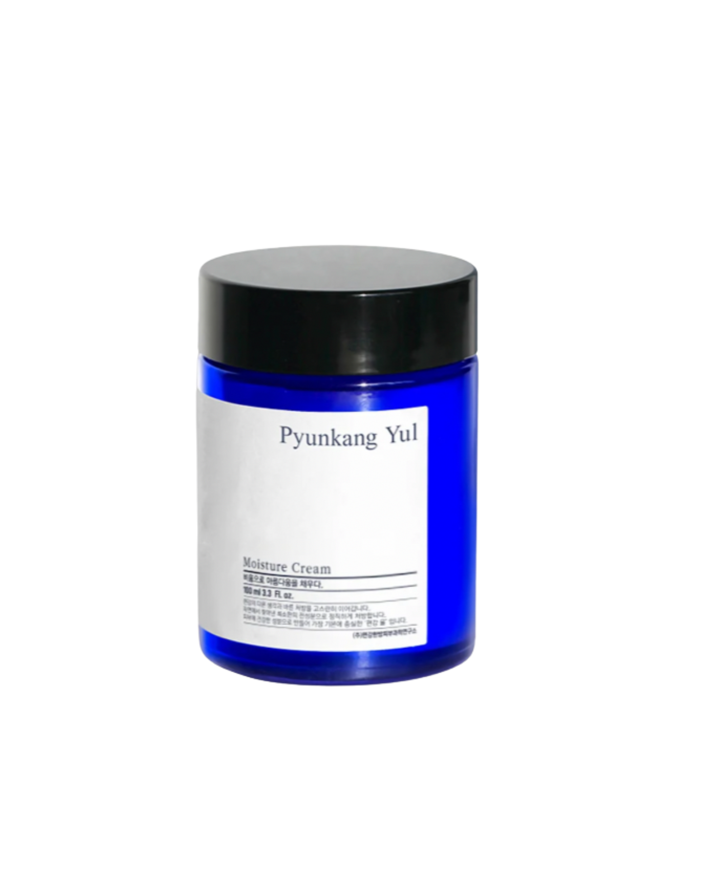 [Pyunkang Yul] Moisture Cream