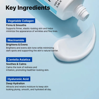 [NIDA] Youthful Formula Ultimate Moisturizing Cream