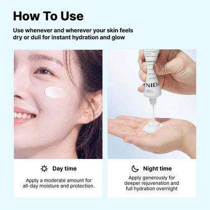 [NIDA] Youthful Formula Ultimate Moisturizing Cream