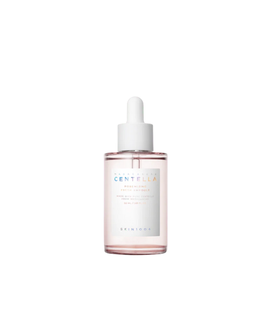 [SKIN1004] Madagascar Centella Poremizing Fresh Ampoule