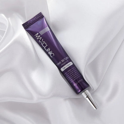 [MAXCLINIC] Time Return Melatonin Eye Cream