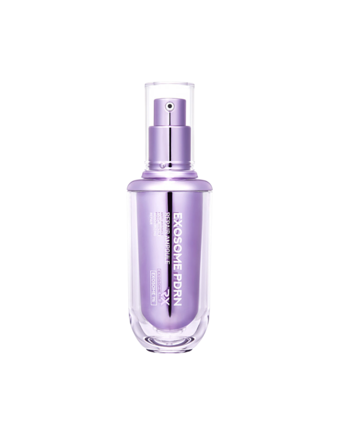 [Maxclinic] Exosome PDRN Repair Ampoule