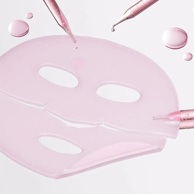 [Medicube] Medicube PDRN Pink Vita Coating Mask