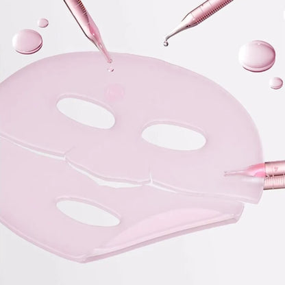 [Medicube] Medicube PDRN Pink Vita Coating Mask