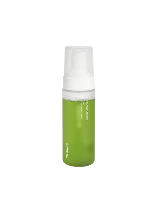[Celimax] Noni Acne Bubble Cleanser