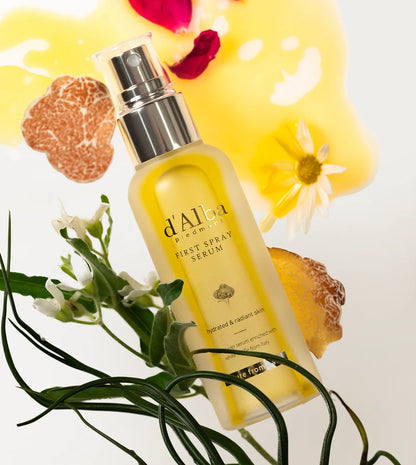 [D'Alba] White Truffle First Spray Serum