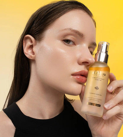 [D'Alba] White Truffle First Spray Serum