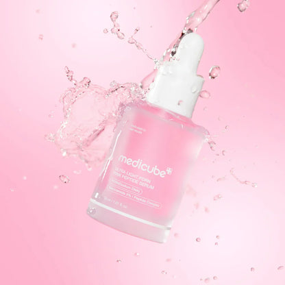 [Medicube] Ultra Light PDRN Pink Peptide Serum