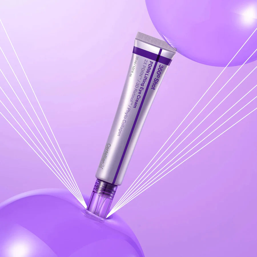 [Centellian24] 360º Shot PDRN lifting Eye cream