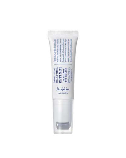 [Dr. Althea] Retinol Flat Iron Eye Roller