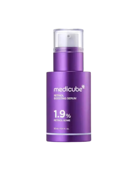 [Medicube] Retinol  Boosting Serum