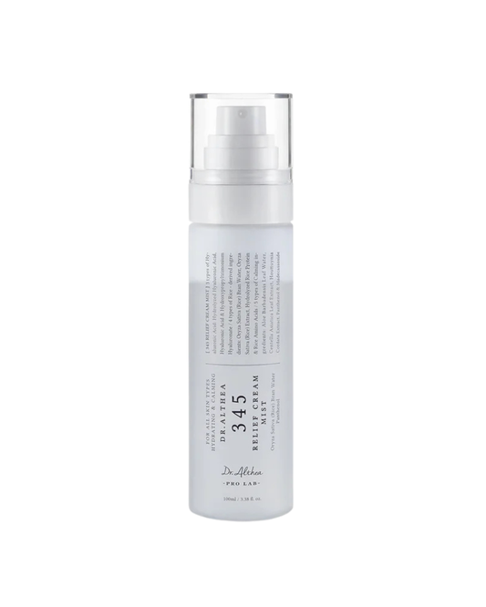 [Dr.Althea] 345 Relief Cream Mist