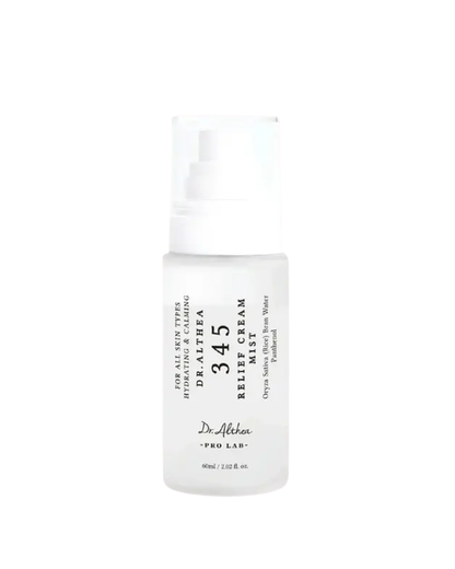 [Dr.Althea] 345 Relief Cream Mist