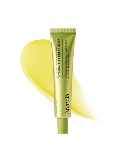 [Arencia]  Vitamin C Booster Shot