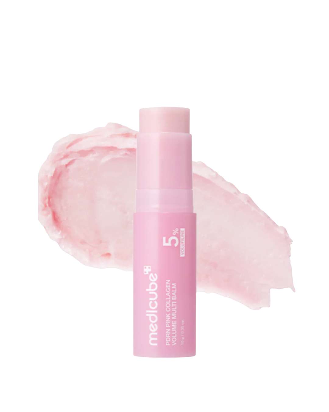 [Medicube] PDRN Pink Collagen Volume Multi Balm