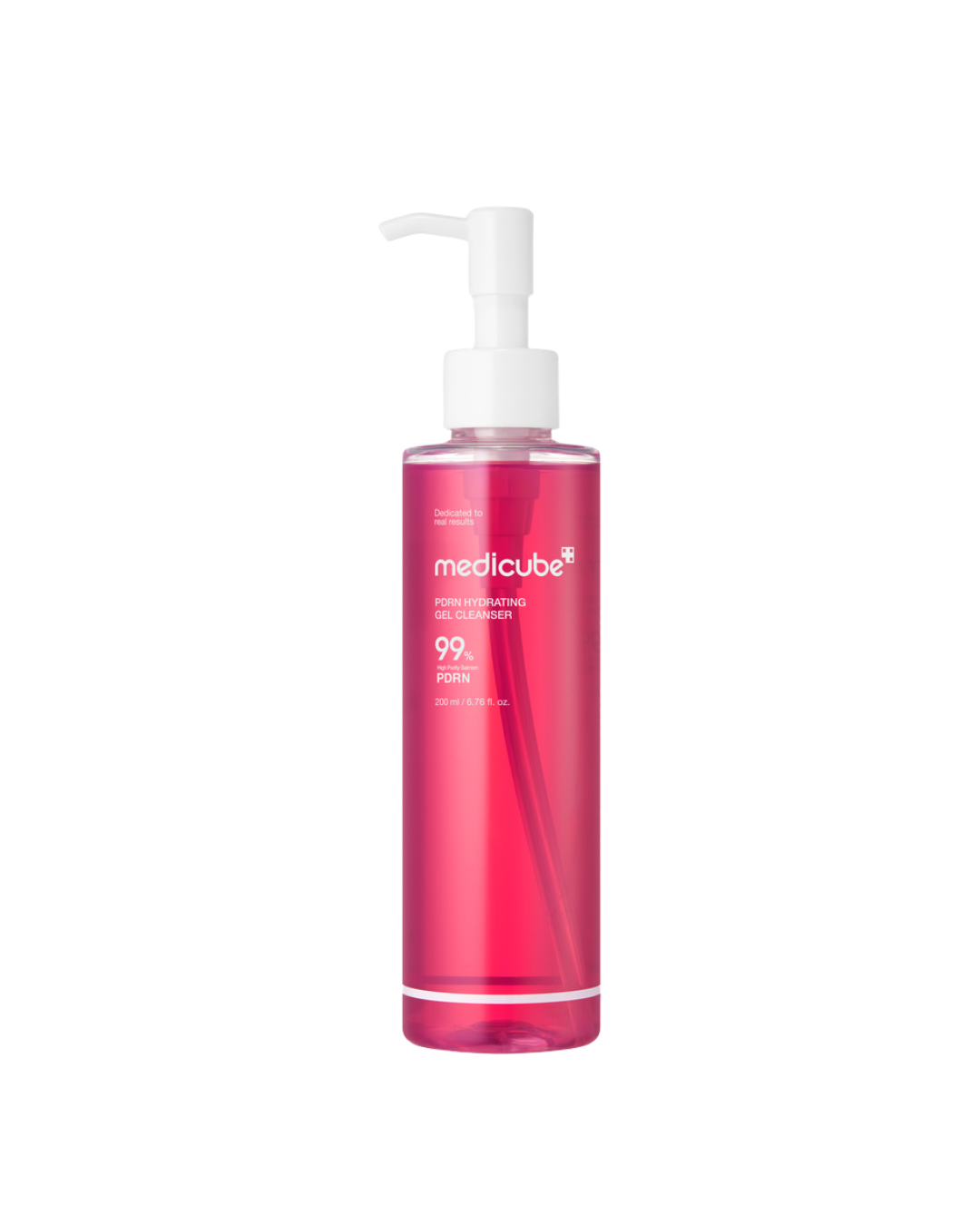 [Medicube] PDRN Hydrating Gel Cleanser