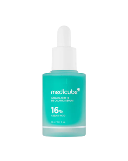 [Medicube] Azelaic Acid 16 BB Calming Serum