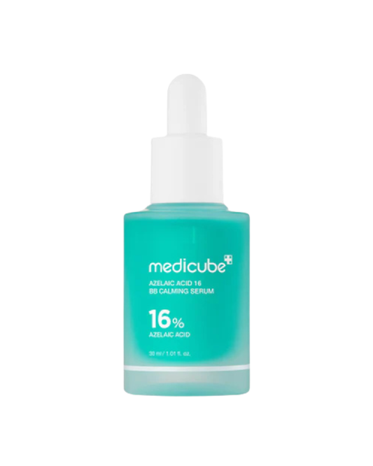 [Medicube] Azelaic Acid 16 BB Calming Serum