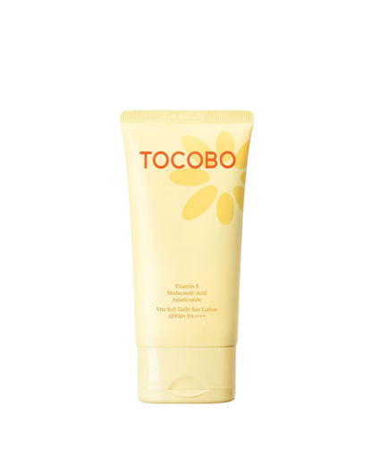 [TOCOBO] Vita Soft Daily Sun Lotion 150ml