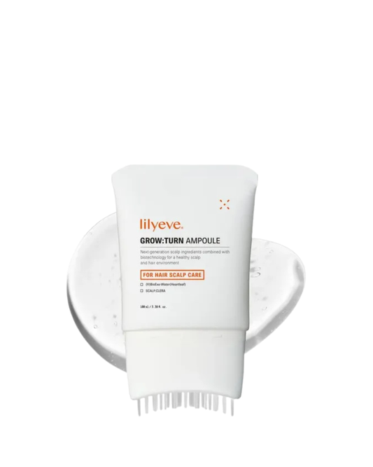 [Lilyeve] Growturn Hair Serum with Brush