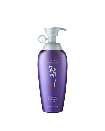 [Daeng Gi Meo Ri] Vitalizing Shampoo