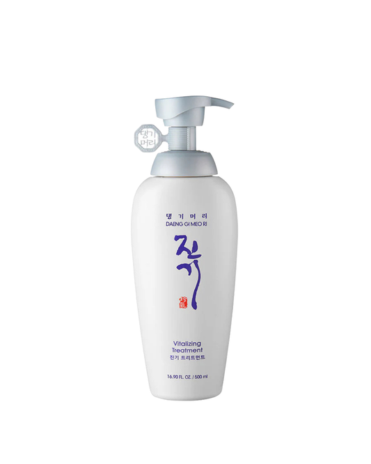 [Daeng Gi Meo Ri] Vitalizing Treatment
