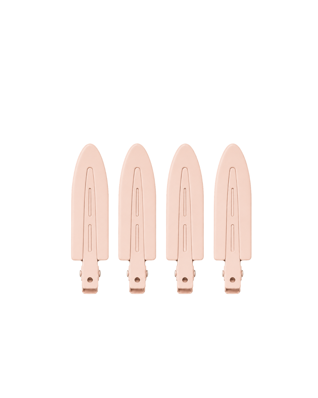 [Tobetter] Hair Pins Peach