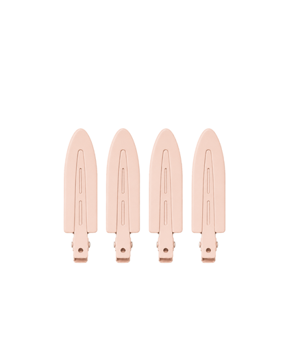 [Tobetter] Hair Pins Peach