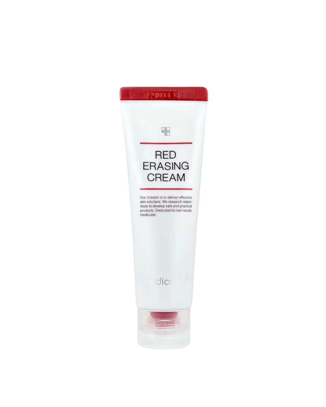 [Medicube] Red Erasing Cream 2.0