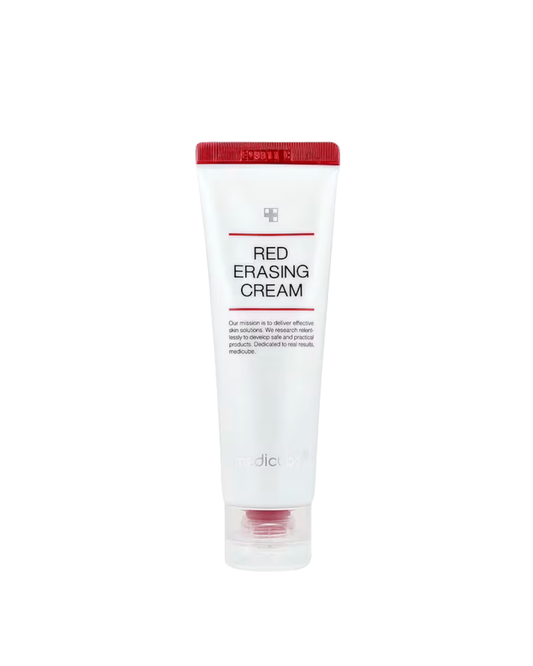 [Medicube] Red Erasing Cream 2.0