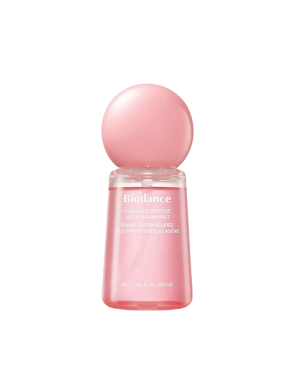 [Biodance] Collagen Peptide Jelly Serum Mist