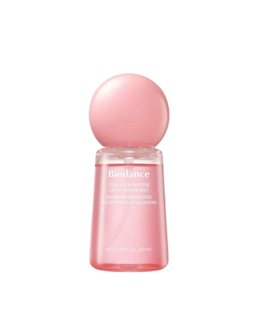 [Biodance] Collagen Peptide Jelly Serum Mist
