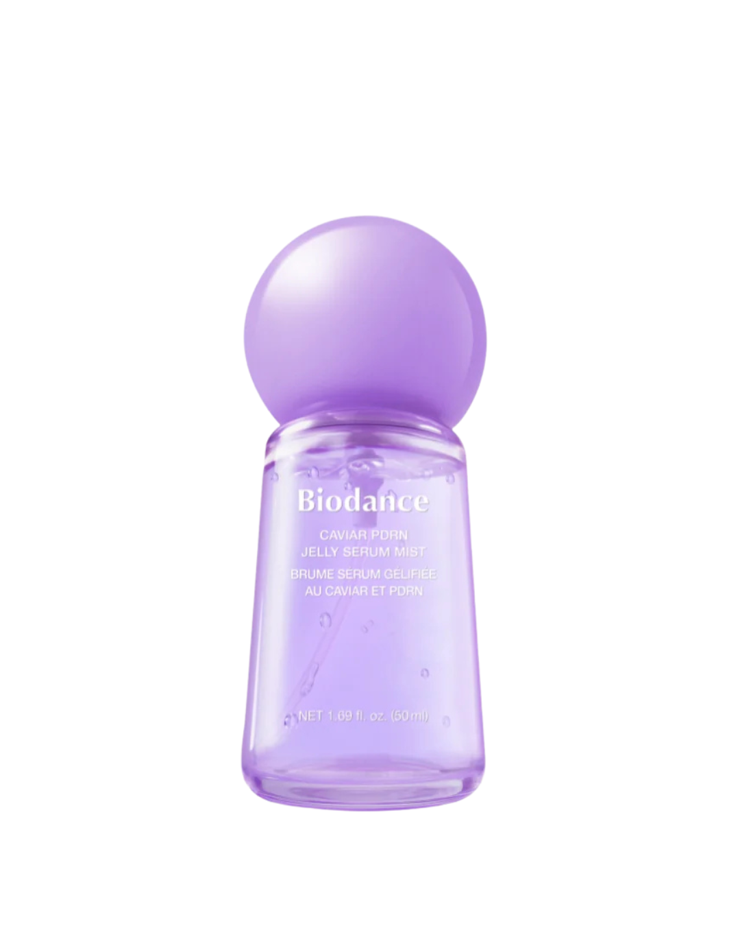 [Biodance] BIODANCE Caviar PDRN Jelly Serum Mist