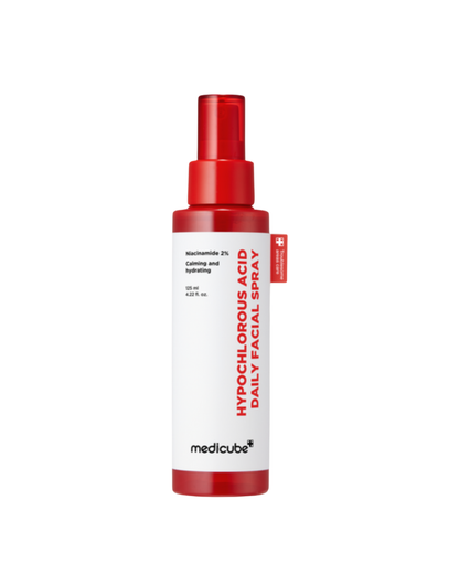 [Medicube] Hypochlorous Acid Daily Facial Spray
