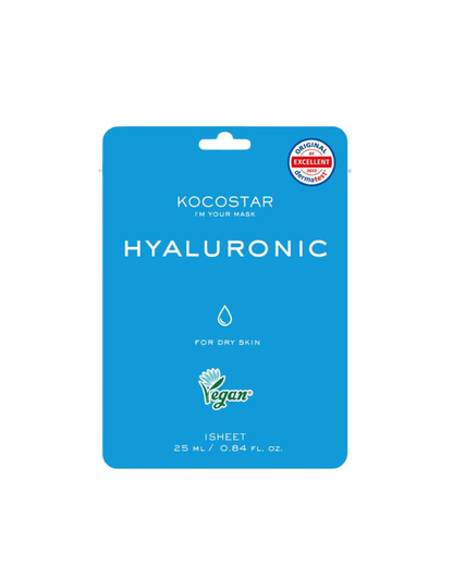 [KOCOSTAR] Hyaluronic Mask