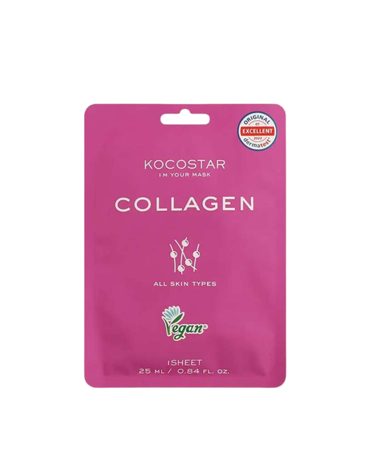 [KOCOSTAR]  Collagen mask