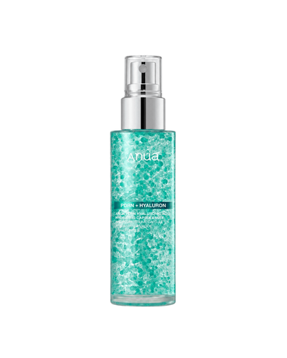 [Anua] PDRN Hyaluronic Acid Hydrating Capsule Mist