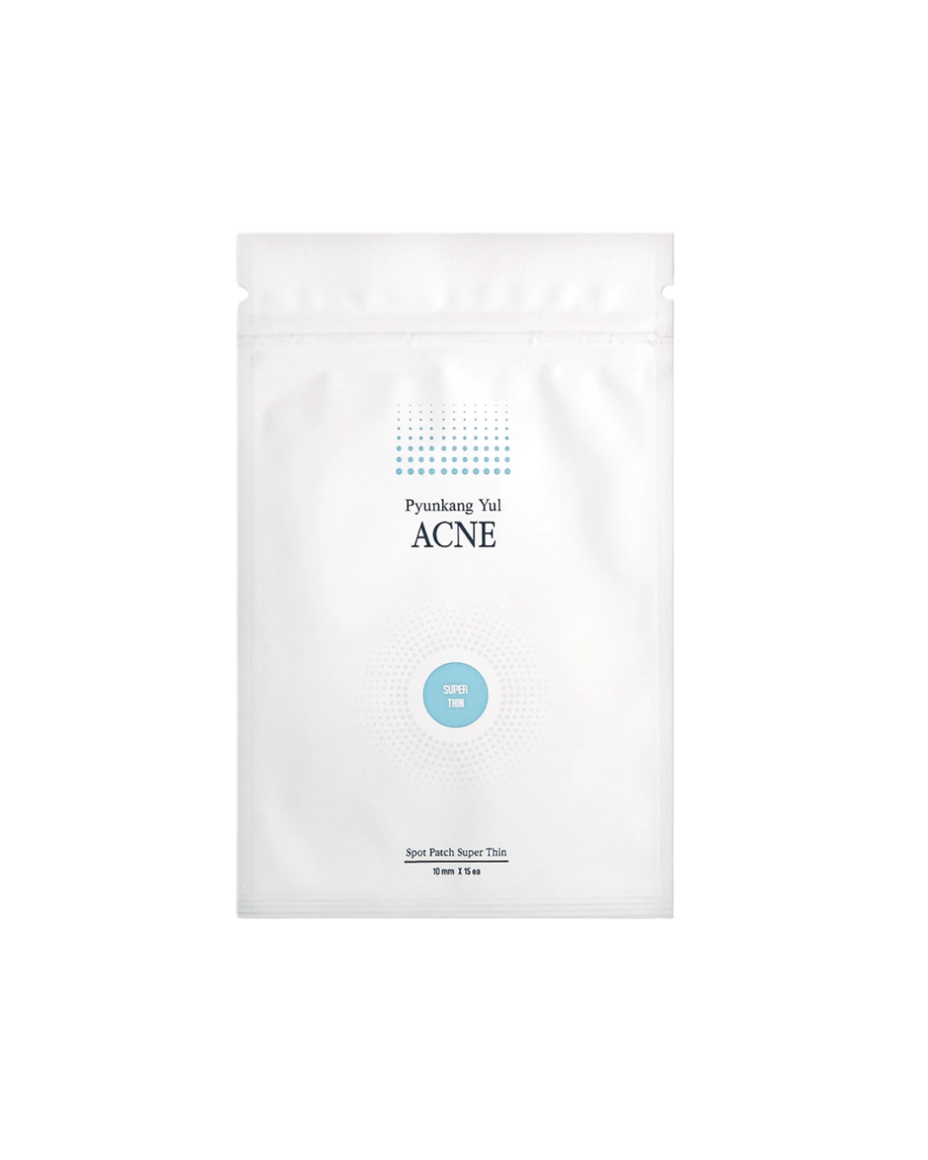 [Pyunkang Yul] Acne spot patch super thin