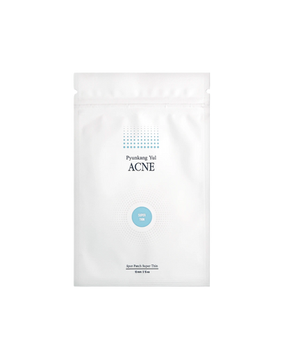 [Pyunkang Yul] Acne spot patch super thin