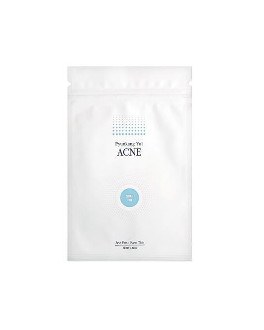 [Pyunkang Yul] Acne spot patch super thin
