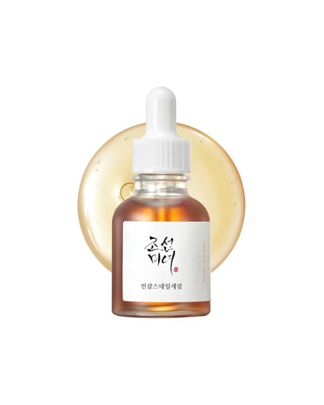 [Beauty of Joseon] Revive Serum Ginseng + Snailmucin