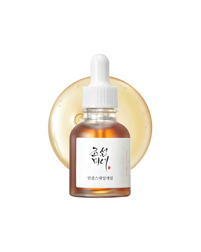 [Beauty of Joseon] Revive Serum Ginseng + Snailmucin