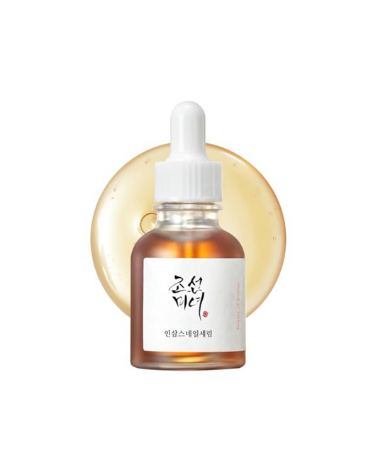 [Beauty of Joseon] Revive Serum Ginseng + Snailmucin
